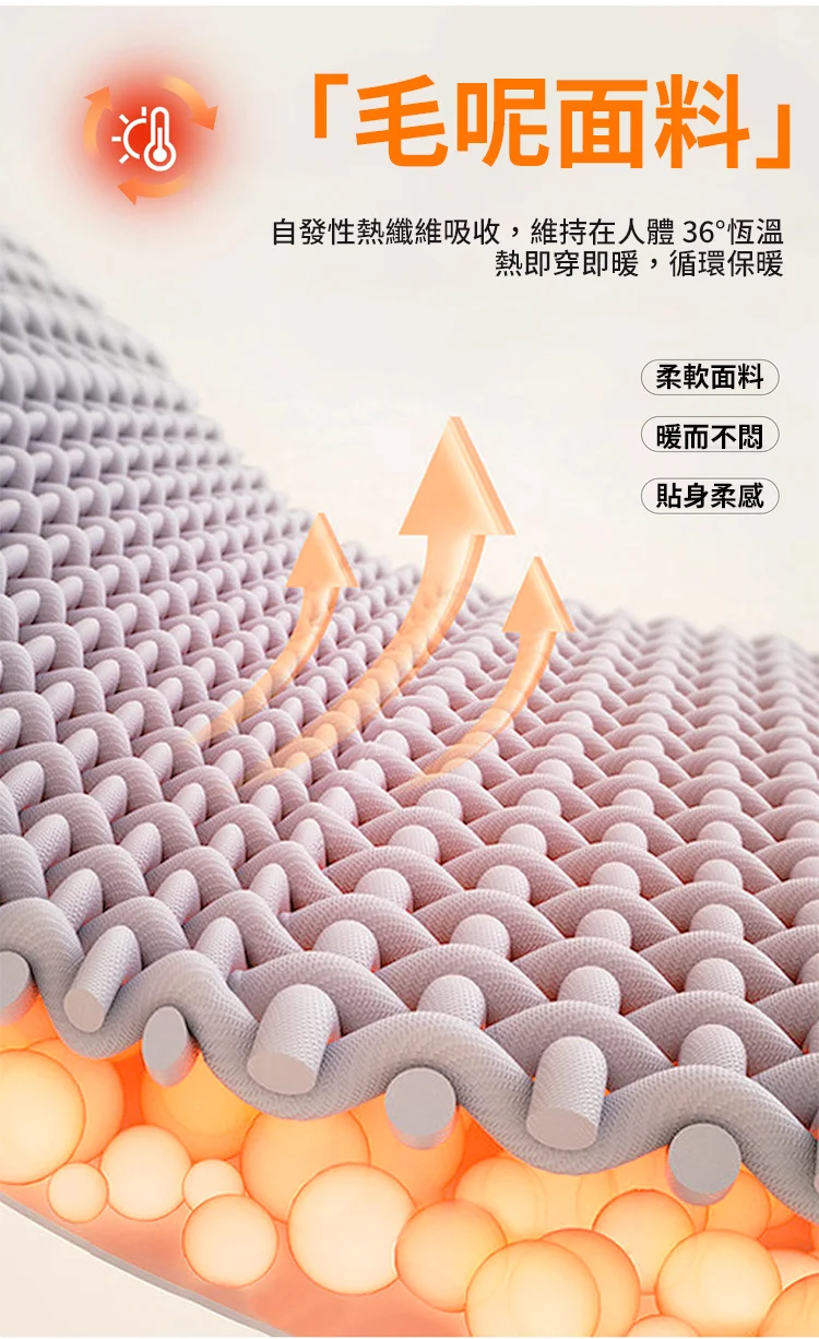 綿羊毛男士寬鬆直筒褲 綿羊毛男士寬鬆直筒褲