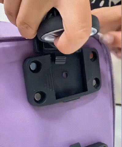 【牛津布多機能旅行包】TRAVEL LIFE 3.0 百變3IN1輪子旅行袋 可擴充超大容量 可拆卸萬向輪 限時特惠第二件半價