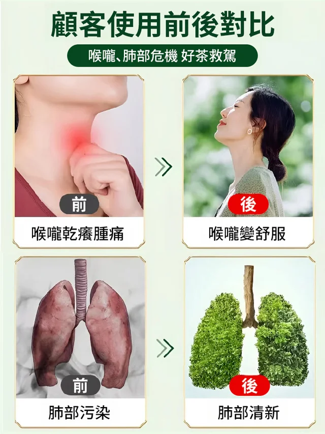 橘紅羅漢果清潤茶 止咳平喘 呼吸順暢 橘紅羅漢果清潤茶 止咳平喘 呼吸順暢